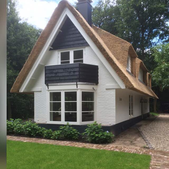 Renovatie van woningen Renovatie van woningen